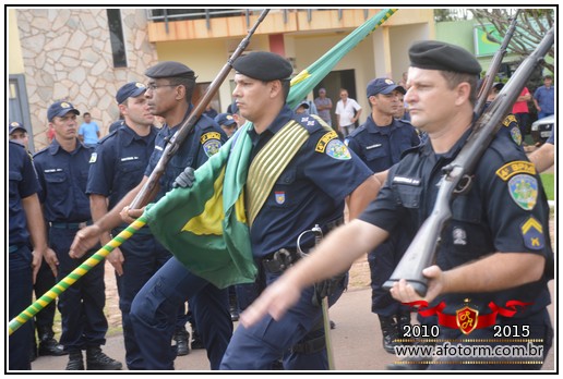 rolim de moura